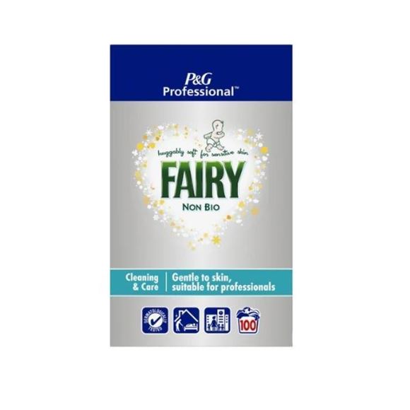 Picture of FAIRY NON BIO LAUNDRY POWDER |Big Box