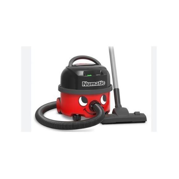 Picture of NBV190NX NUMATIC CORDLESS VACUUM