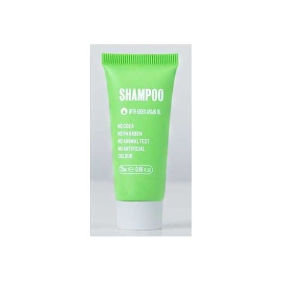 Picture of GREENER LIFESTYLE SHAMPOO & CONDITIONER 25ml