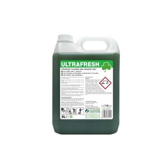 Picture of CLOVER ULTRAFRESH