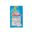 Picture of LA PERRUCHE ROUGH CUT SUGAR CUBES WHITE