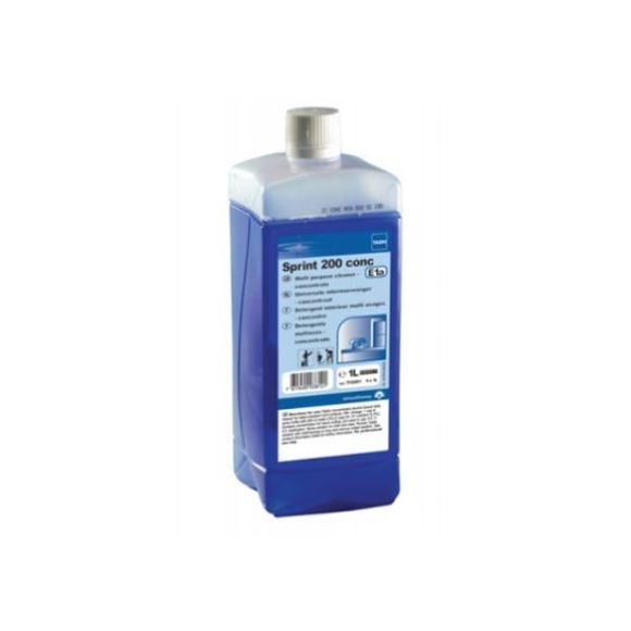 Picture of TASKI SANI 100 WASHROOM CLEANER