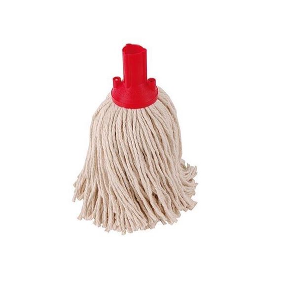 Picture of EXEL PY SKT MOP HEADS 200G RED