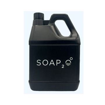 Picture of SOAP2o 4ltr EMPTY FOREVER BOTTLE