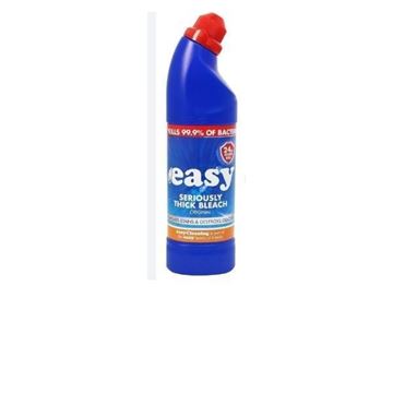Picture of EASY FRESH POWER BLEACH 750M |12x750ml