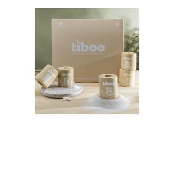 Picture of 3PLY PURE SUGARCANE TOILET ROLL PAPER WRAP