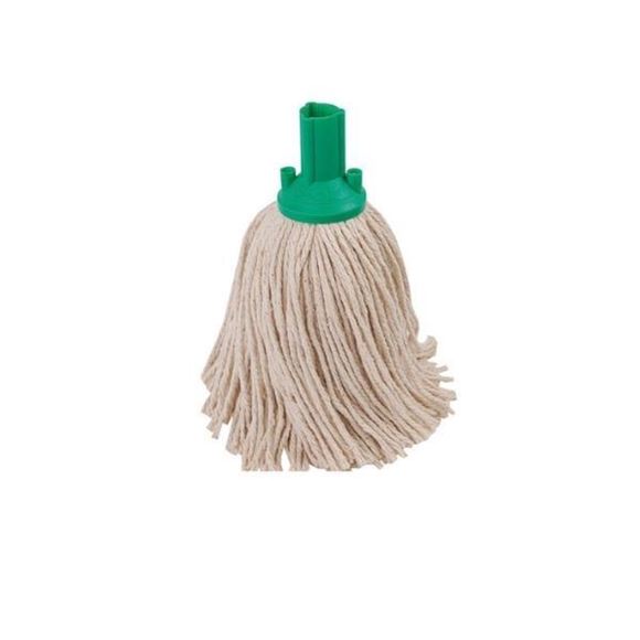 Picture of EXEL PY SKT MOP HEADS 200g GREEN