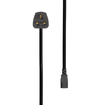 Picture of DRYFT CHARGER CORE-ION UK PLUG CABLE