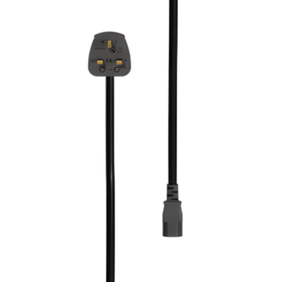 Picture of DRYFT CHARGER CORE-ION UK PLUG CABLE