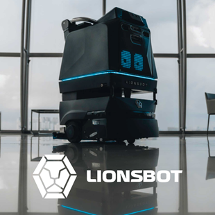 Picture for category Lionsbot