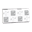 Picture of KATRIN CLASSIC NON STOP M2 Z-FOLD HAND TOWEL |Ctn 4000