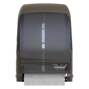 Picture of RAPHAEL SMOKE ELECTRONIC HAND ROLL TOWEL DISP