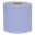 Picture of RAPHAEL 1PLY  BLUE ROLL TOWEL 250mtr