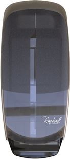Picture of RAPHAEL SMOKE BLACK MANUAL SOAP DISPENSER