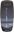 Picture of RAPHAEL SMOKE BLACK MANUAL SOAP DISPENSER