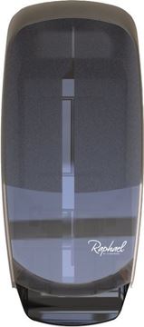 Picture of RAPHAEL SMOKE BLACK MANUAL SOAP DISPENSER