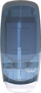 Picture of RAPHAEL ARCTIC BLUE MANUAL SOAP DISPENSER