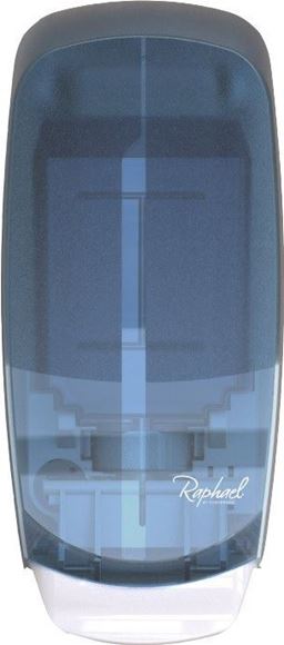 Picture of RAPHAEL ARCTIC BLUE MANUAL SOAP DISPENSER