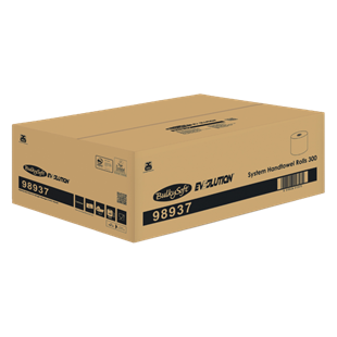 Picture of BULKYSOFT EVSOLUTION SYSTEM HAND TOWEL ROLLS