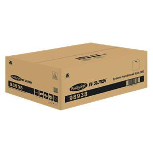 Picture of BULKYSOFT EVSOLUTION SYSTEM HAND TOWEL ROLLS