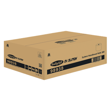 Picture of BULKYSOFT EVSOLUTION SYSTEM HAND TOWEL ROLLS