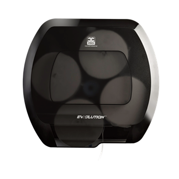 Picture of 4-ROLL CORELESS TOILET PAPER DISPENSER