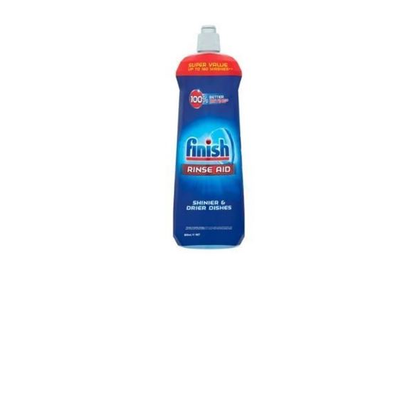 Picture of FINISH RINSE AID 800ml