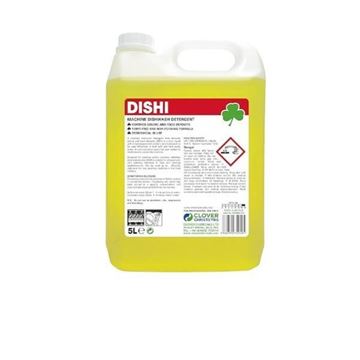 Picture of DISHI CONTRACT DISHWASH LIQUID |2x5ltr
