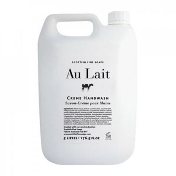 Picture of AU LAIT CREME HAND WASH