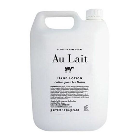 Picture of AU LAIT HAND LOTION