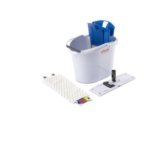 Picture of 35cm ULTRASPEED MINI STARTERKIT BLUE