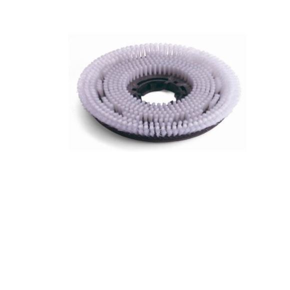 Picture of 450mm NYLON SOFT SHAMPOO BRUSH 606204