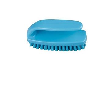 Picture of GRIPPY HYGIENE NYLON NAIL BRUSH |Each