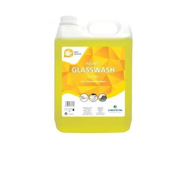 Picture of DISHI CONTRACT DISHWASH LIQUID |2x5ltr
