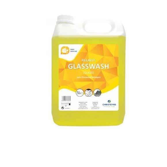 Picture of DISHI CONTRACT DISHWASH LIQUID |2x5ltr